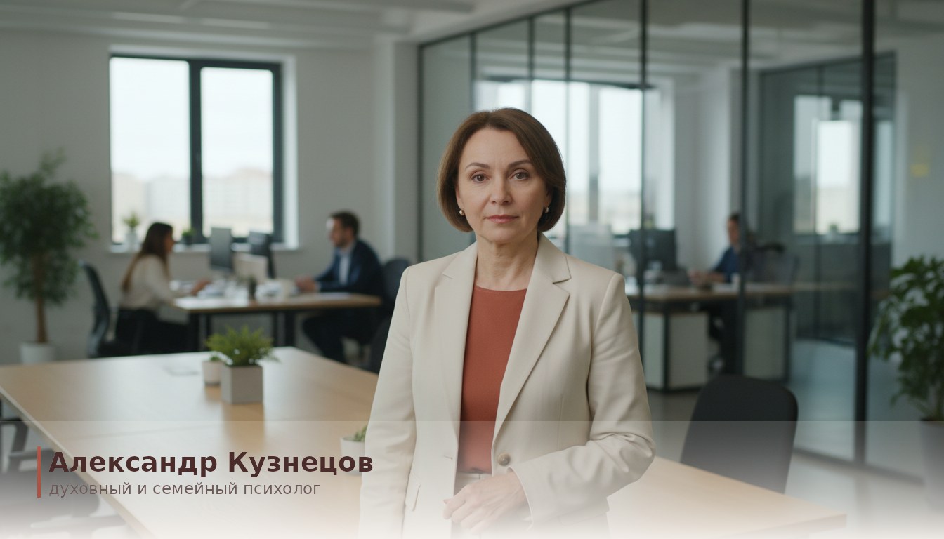 как перестать быть удобным для всех