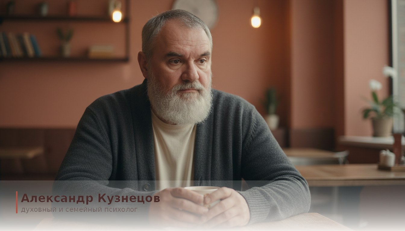 тревога в отношениях что делать