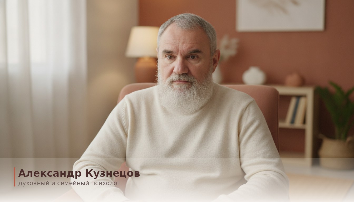страх быть собой в семье