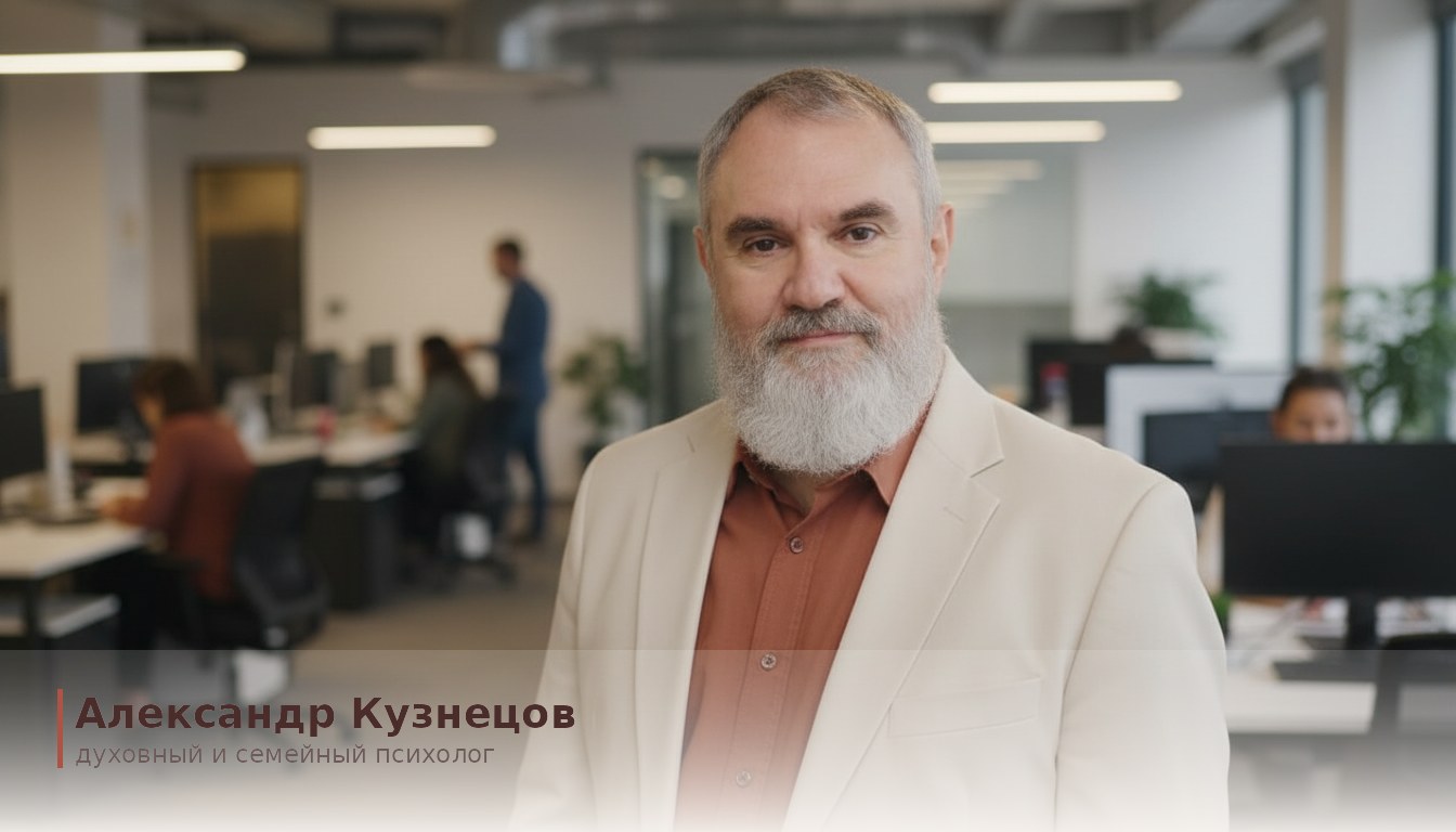 детские установки во взрослой жизни