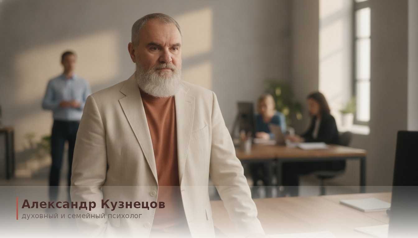 почему я всё время всё контролирую