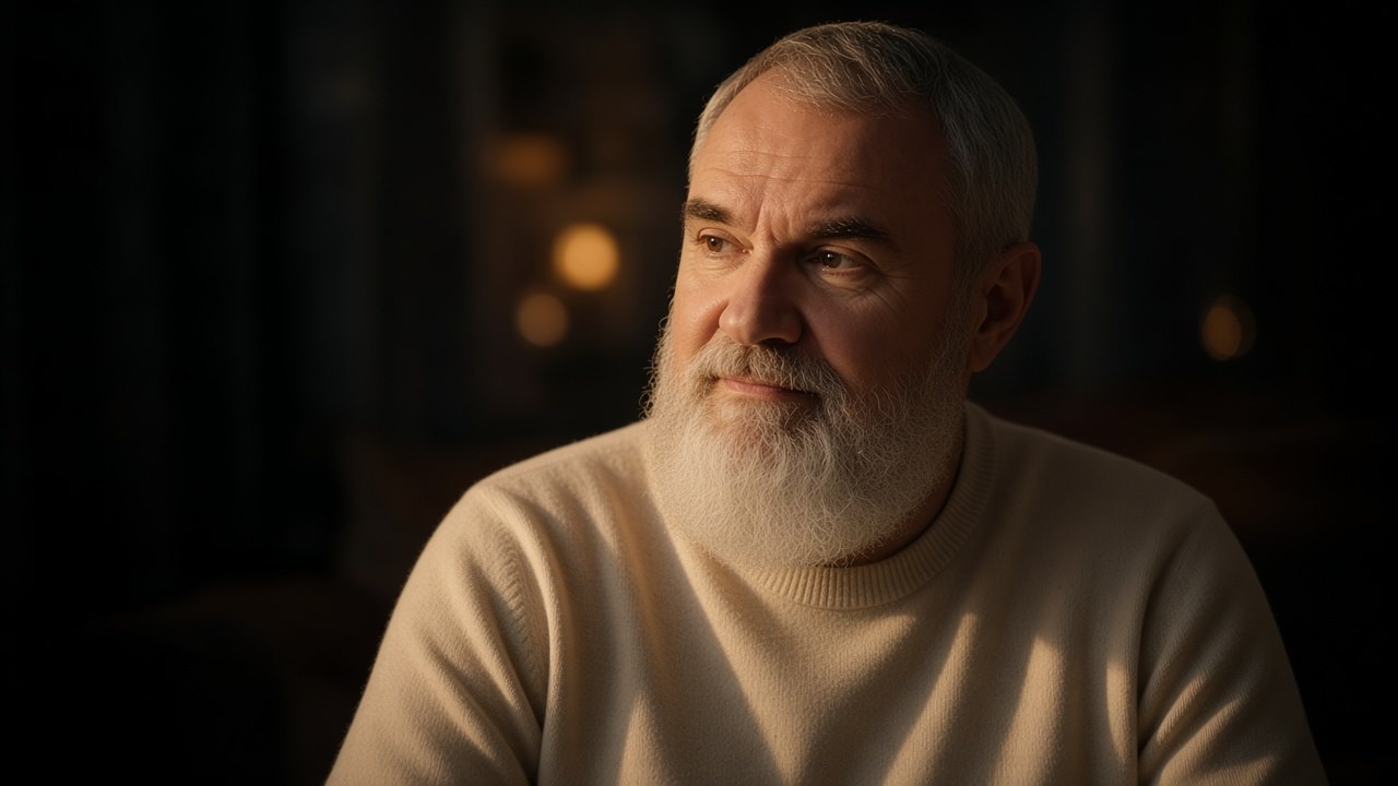 Александр Кузнецов — Когда душа ищет свет