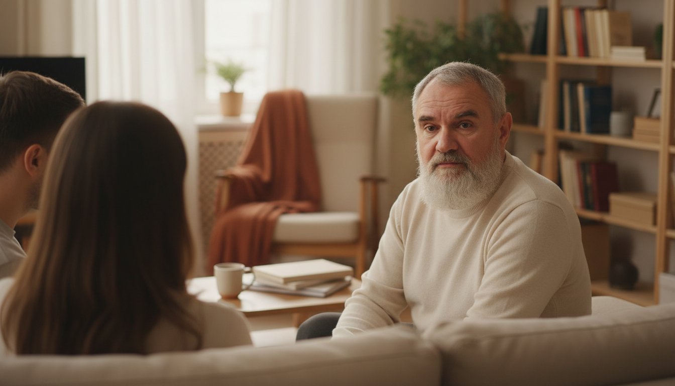Александр Кузнецов