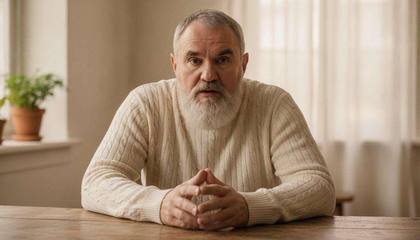 Александр Кузнецов