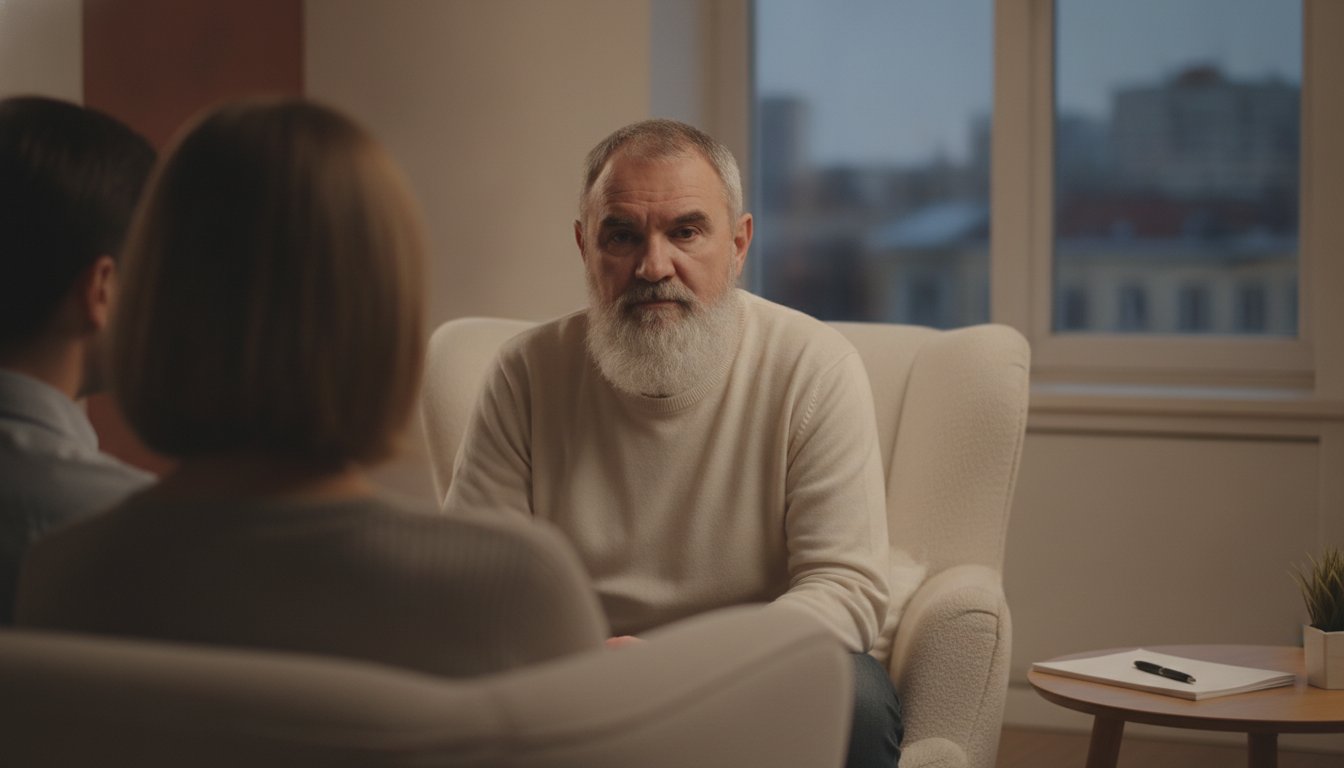 Александр Кузнецов