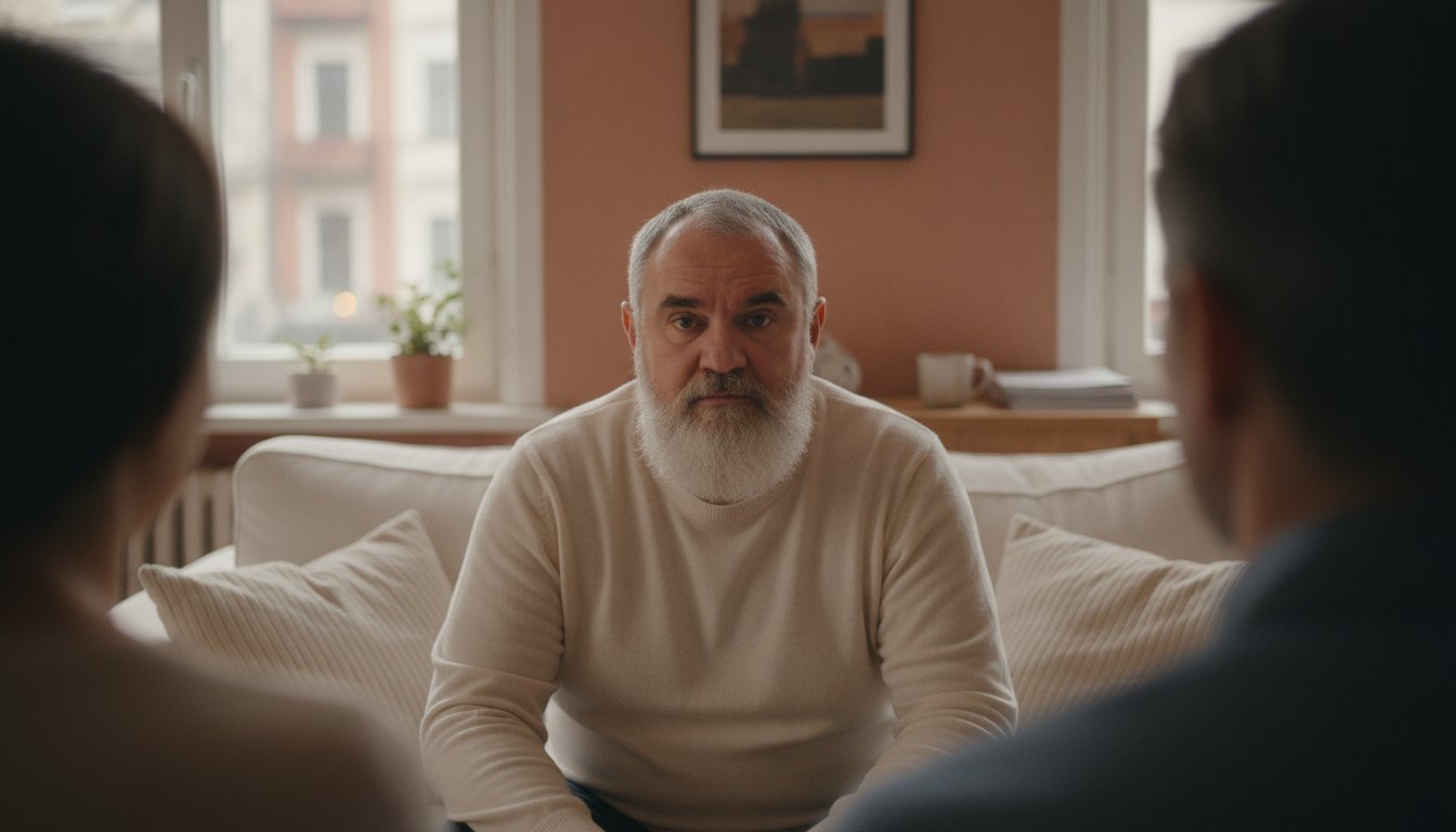 Александр Кузнецов