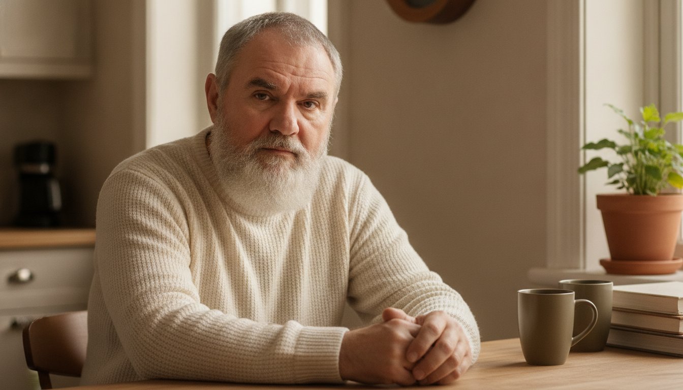 Александр Кузнецов