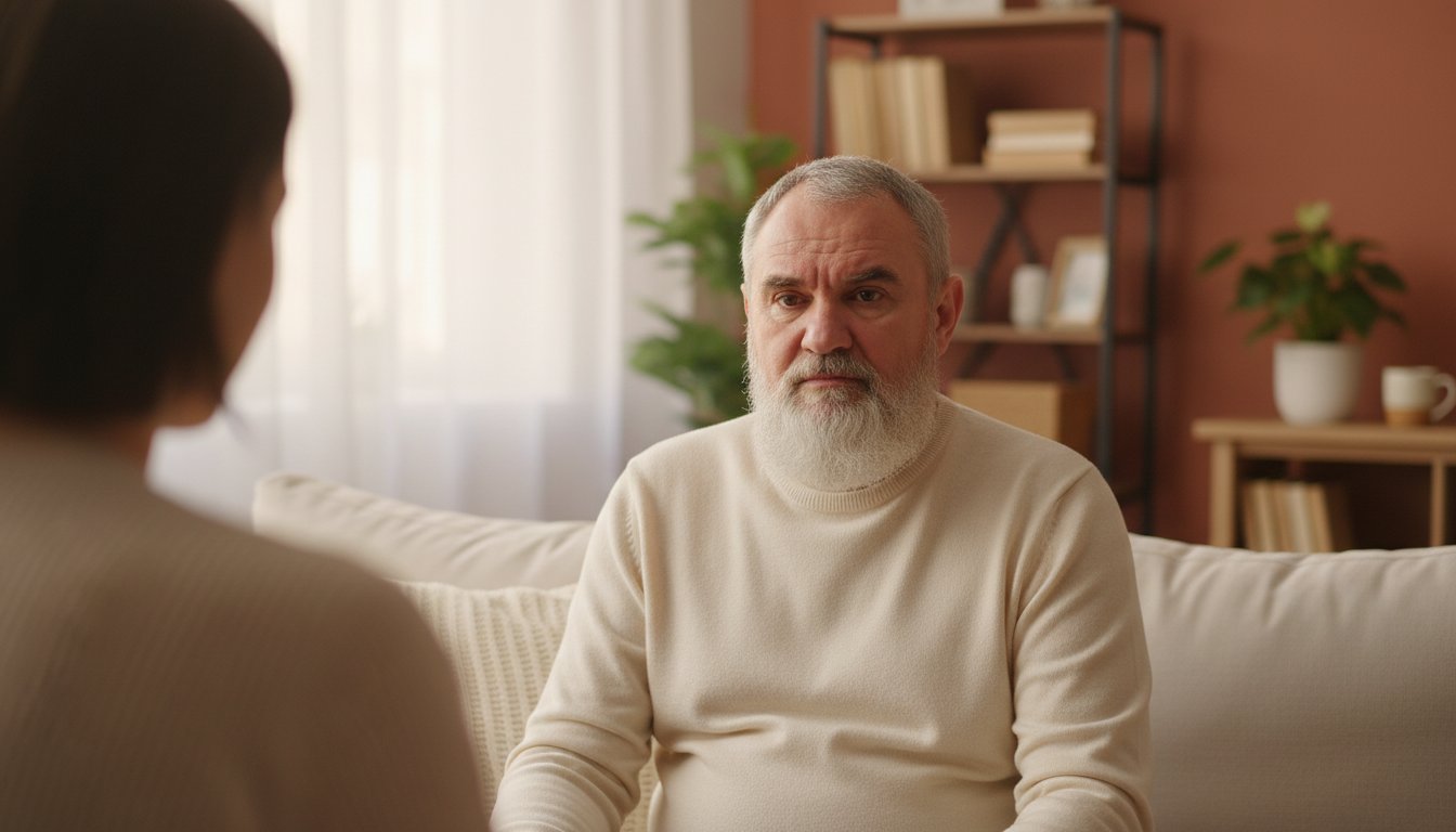 Александр Кузнецов