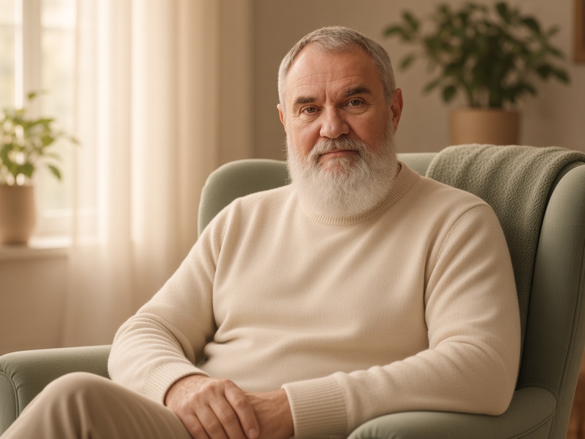 Психолог Александр Кузнецов — право на отдых без чувства вины