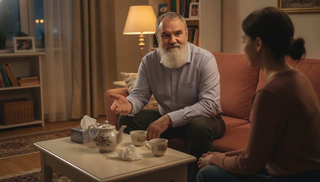 Александр Кузнецов